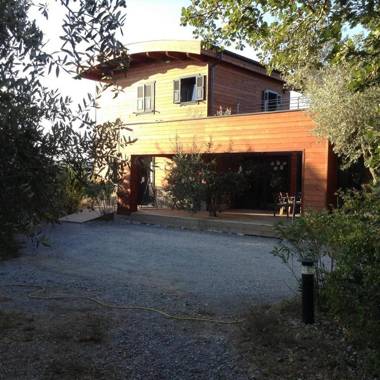 Suite Nid d'Amour et Spa privatif