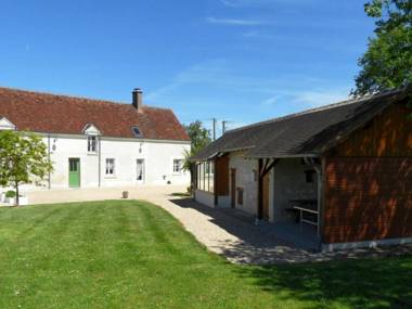 Villa Vicq-sur-Nahon 6 pièces 12 personnes - FR-1-591-113