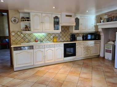 Villa Vicq-sur-Nahon 4 pièces 10 personnes - FR-1-591-218