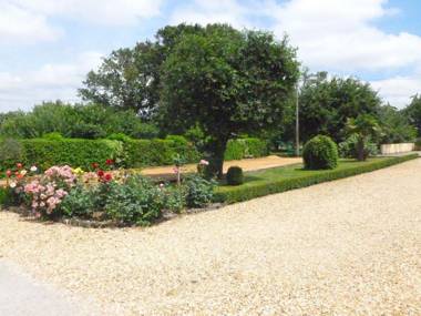 Villa Vicq-sur-Nahon 4 pièces 10 personnes - FR-1-591-218