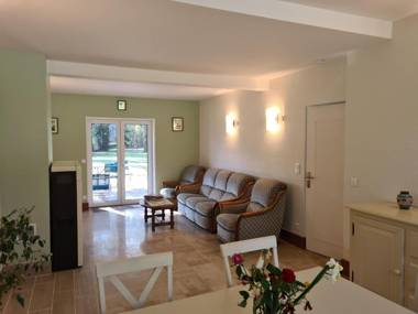 Villa Vicq-sur-Nahon 4 pièces 8 personnes - FR-1-591-309