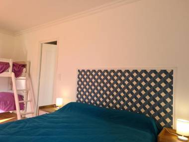 Villa Vicq-sur-Nahon 4 pièces 8 personnes - FR-1-591-309