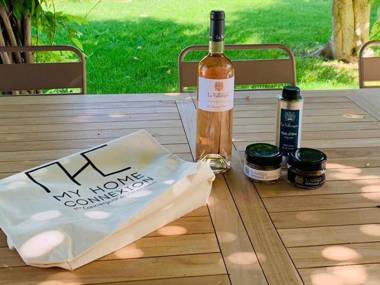 Maison Verquiéres 5 pièces 10 personnes - FR-1-599-15