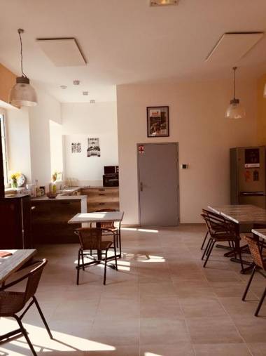 L'auberge de Treigny