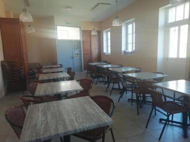 L'auberge de Treigny