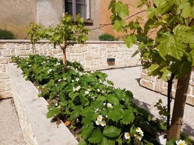 L'auberge de Treigny