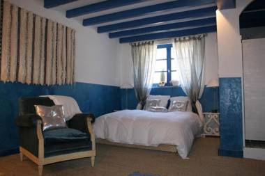 Chambres d'Hôtes de Pesquès