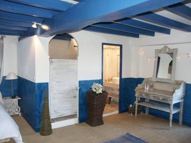 Chambres d'Hôtes de Pesquès