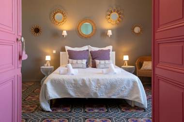 Casa-Belle Chambres d hotes