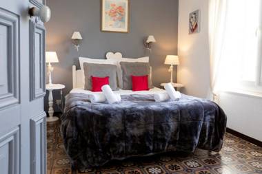 Casa-Belle Chambres d hotes