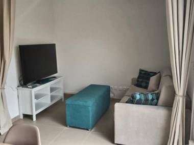 A 500m de la plage pavillon confortable 6 personnes dans résidence recente