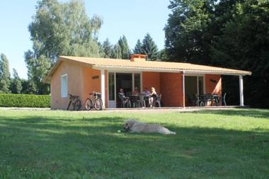 Village Vacances du Puy d'Anché