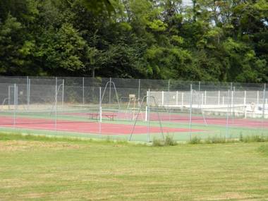 Village Vacances du Puy d'Anché