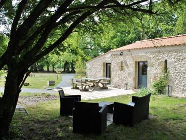 Gîte Sallertaine 2 pièces 2 personnes - FR-1-426-469