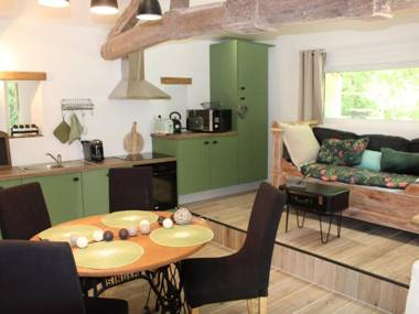 Gîte Sallertaine 2 pièces 2 personnes - FR-1-426-469