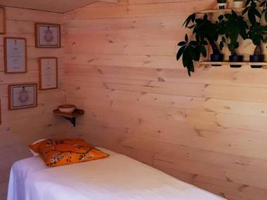 Gîte Sallertaine 2 pièces 2 personnes - FR-1-426-469