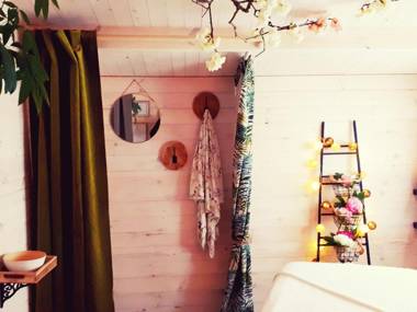 Gîte Sallertaine 2 pièces 2 personnes - FR-1-426-470