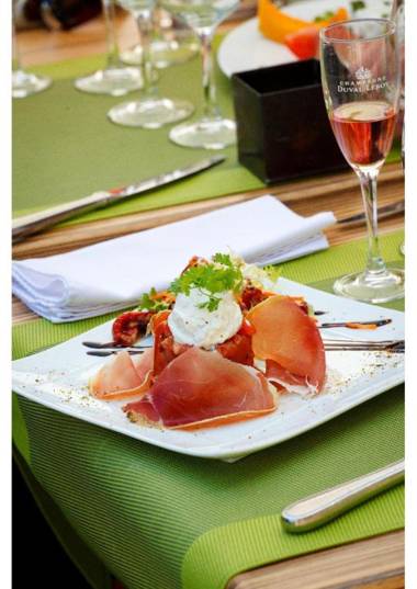 Hotel Pont De Senard