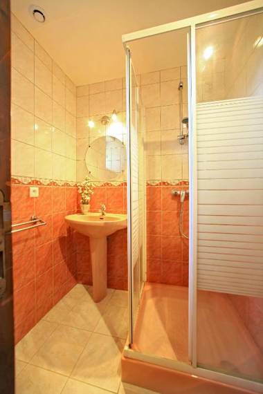 COMBAS village de gites