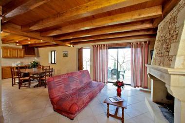 COMBAS village de gites