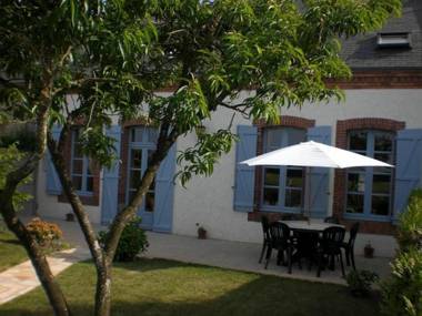 Gîte Renazé 4 pièces 8 personnes - FR-1-600-52