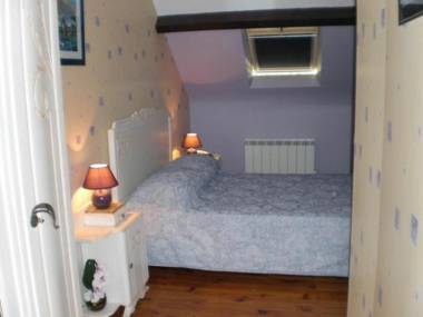 Gîte Renazé 4 pièces 8 personnes - FR-1-600-52