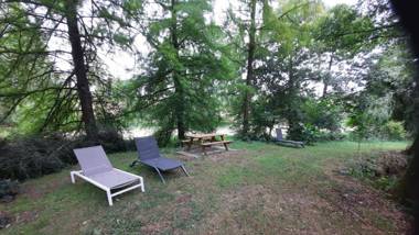 Gîte et Chambres d'Hôtes du Petit Moulin