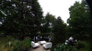 Gîte et Chambres d'Hôtes du Petit Moulin