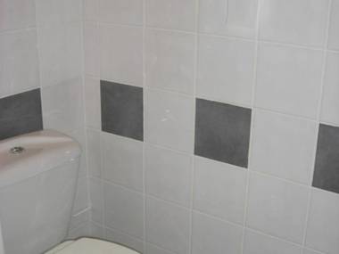 Gîte Saint-Michel-Mont-Mercure 3 pièces 4 personnes - FR-1-426-249