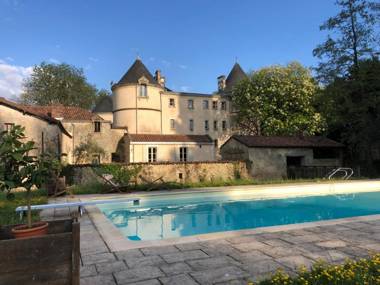 Château de la Mothe