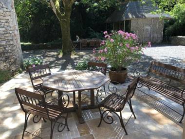 Château de la Mothe