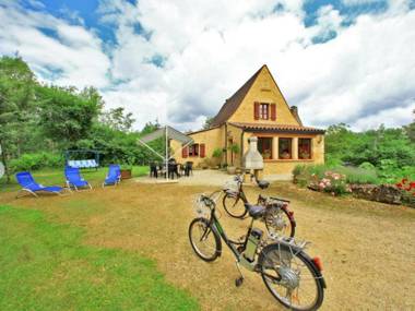 Gîte Proissans 4 pièces 6 personnes - FR-1-616-145