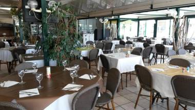 Hotel Restaurant La Ceinture