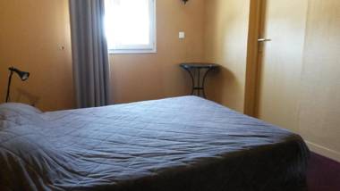 Hotel Restaurant La Ceinture