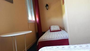 Hotel Restaurant La Ceinture