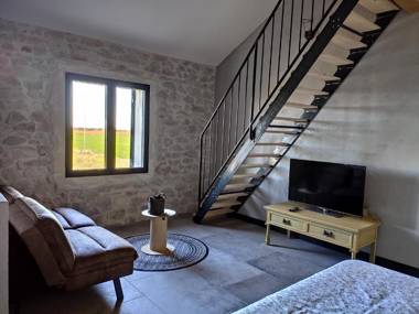 Manoir du Marquis de Montcalm