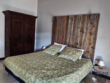 Manoir du Marquis de Montcalm