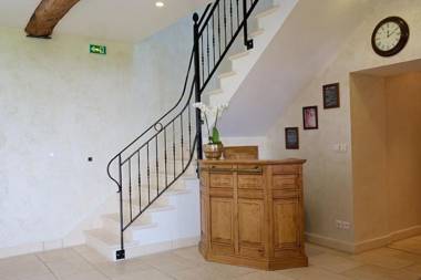 La Grange de Boulaines