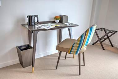 Hôtel de la Tabletterie