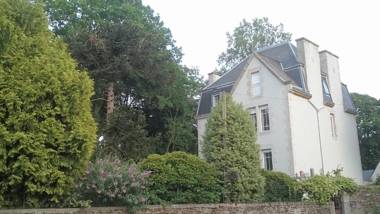 Château Bily B&B Hôtel