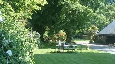 Château Bily B&B Hôtel