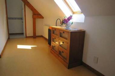 Le Moulin de la Butte