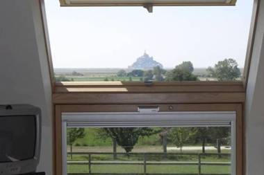 Le Moulin de la Butte