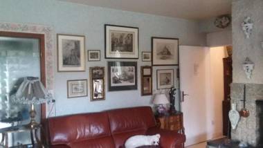 A L'Ombre du Mont St Michel