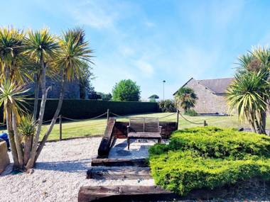 Chambres d'hôtes - Le Grand Champ