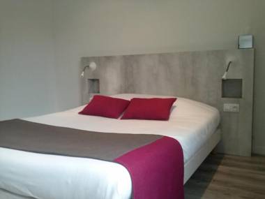 L'Hôtel Restaurant Du Canard