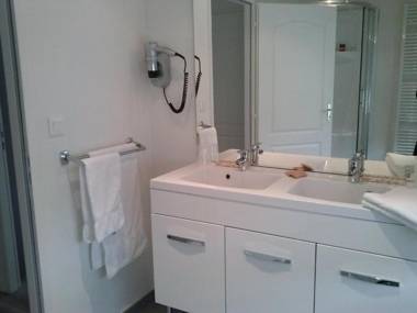 L'Hôtel Restaurant Du Canard