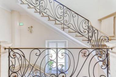 DOMAINE DE LA NERTHE- HOTEL PROVENCE MEDITERRANEE