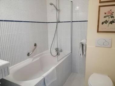 Chambres d´Hôtes Le Cèdre Bleu