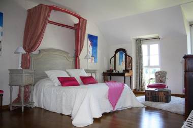 Chambres d'Hôtes Les Châtelains